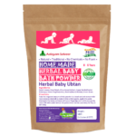 Herbal Baby Bath Powder (0 to 6 Years)