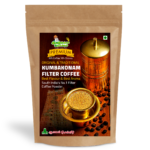 Filter Coffee 90:10