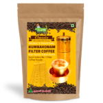 Filter Coffee 80:20