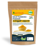 Kasthuri Manjal Powder (Wild Turmeric) | Manjal Face Pack | கஸ்தூரி மஞ்சள்