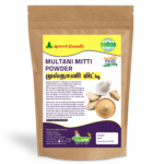 Multani Mitti Face Pack