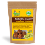 Natural Jaggery | உருண்டை வெல்லம் | Gur