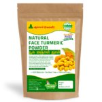Face Turmeric Powder | Poosu Manjal | பூசு மஞ்சள் தூள்