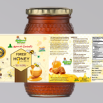 Forest Honey - Organic