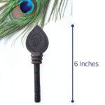 Karungali Vel 6″ Inches