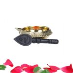 Karungali Vel 3″ Inches Small